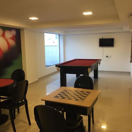 Gold Flat Apto 310 Joao Pessoa Luaran gambar