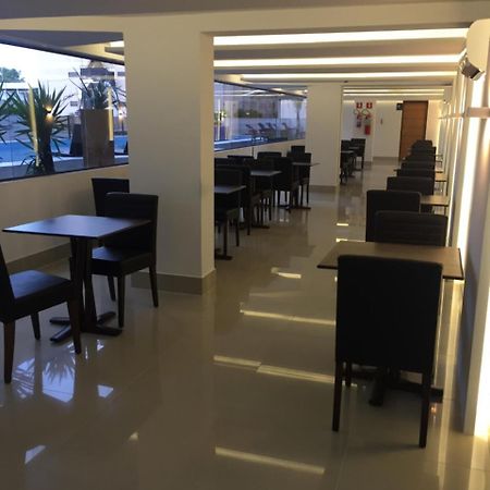 Gold Flat Apto 310 Joao Pessoa Luaran gambar