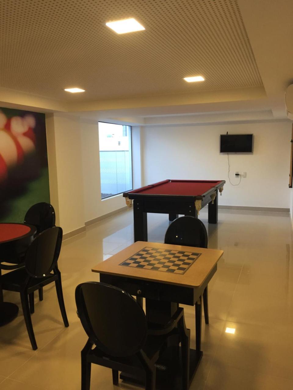 Gold Flat Apto 310 Joao Pessoa Luaran gambar