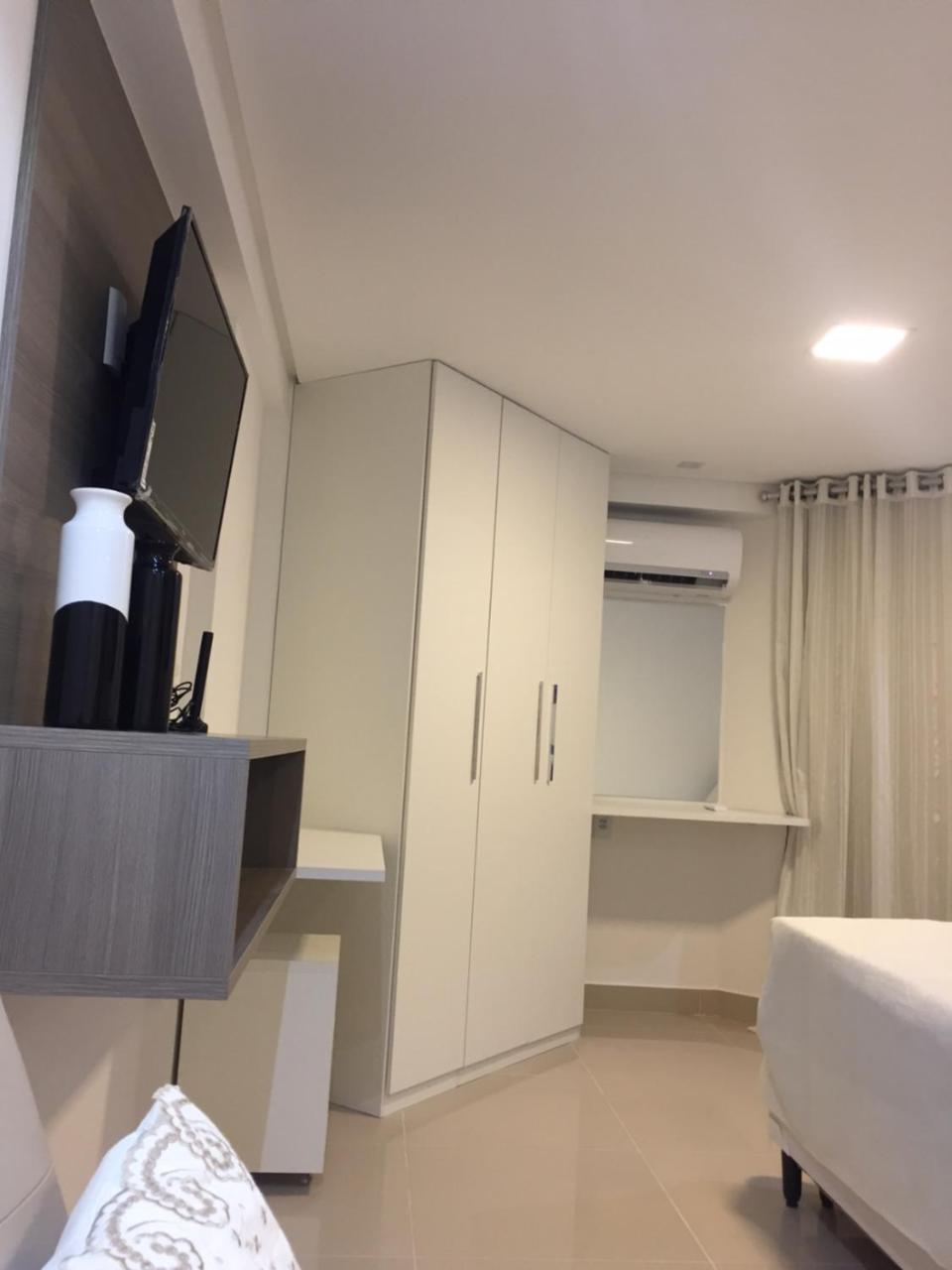 Gold Flat Apto 310 Joao Pessoa Luaran gambar