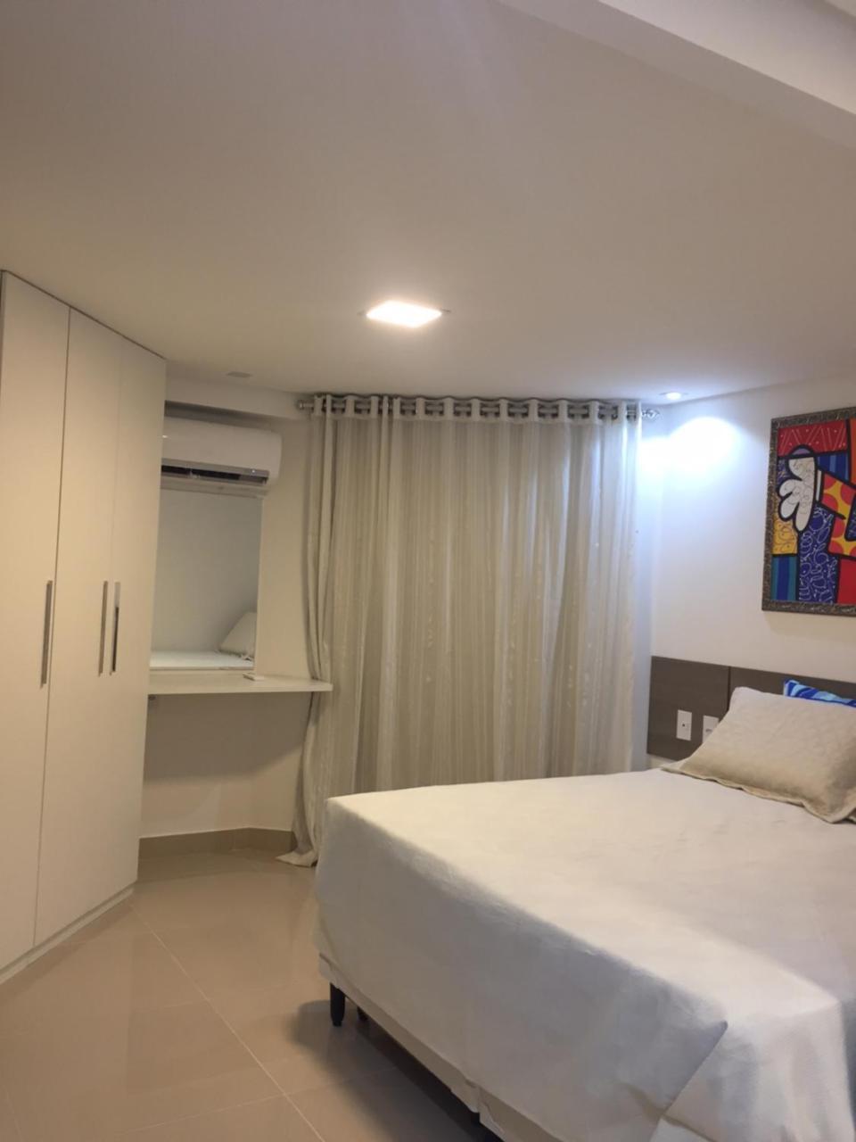 Gold Flat Apto 310 Joao Pessoa Luaran gambar
