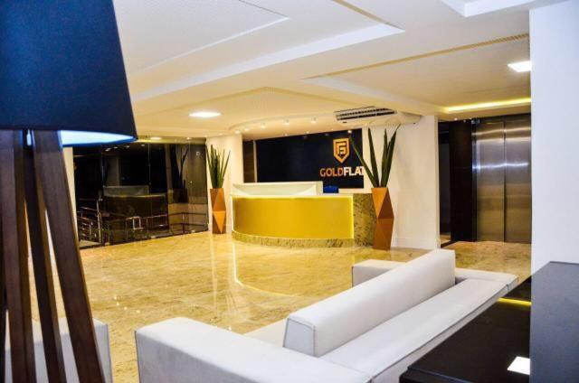 Gold Flat Apto 310 Joao Pessoa Luaran gambar