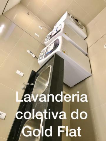 Gold Flat Apto 310 Joao Pessoa Luaran gambar