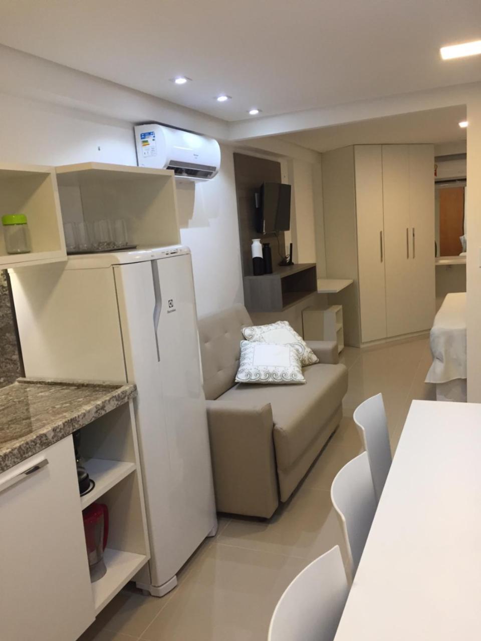 Gold Flat Apto 310 Joao Pessoa Luaran gambar
