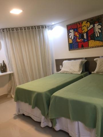 Gold Flat Apto 310 Joao Pessoa Luaran gambar