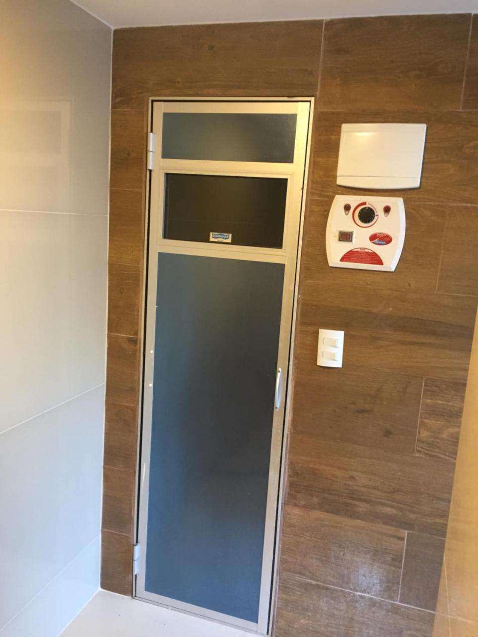 Gold Flat Apto 310 Joao Pessoa Luaran gambar
