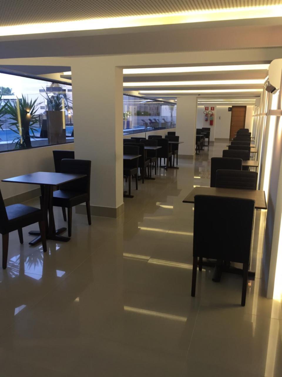 Gold Flat Apto 310 Joao Pessoa Luaran gambar