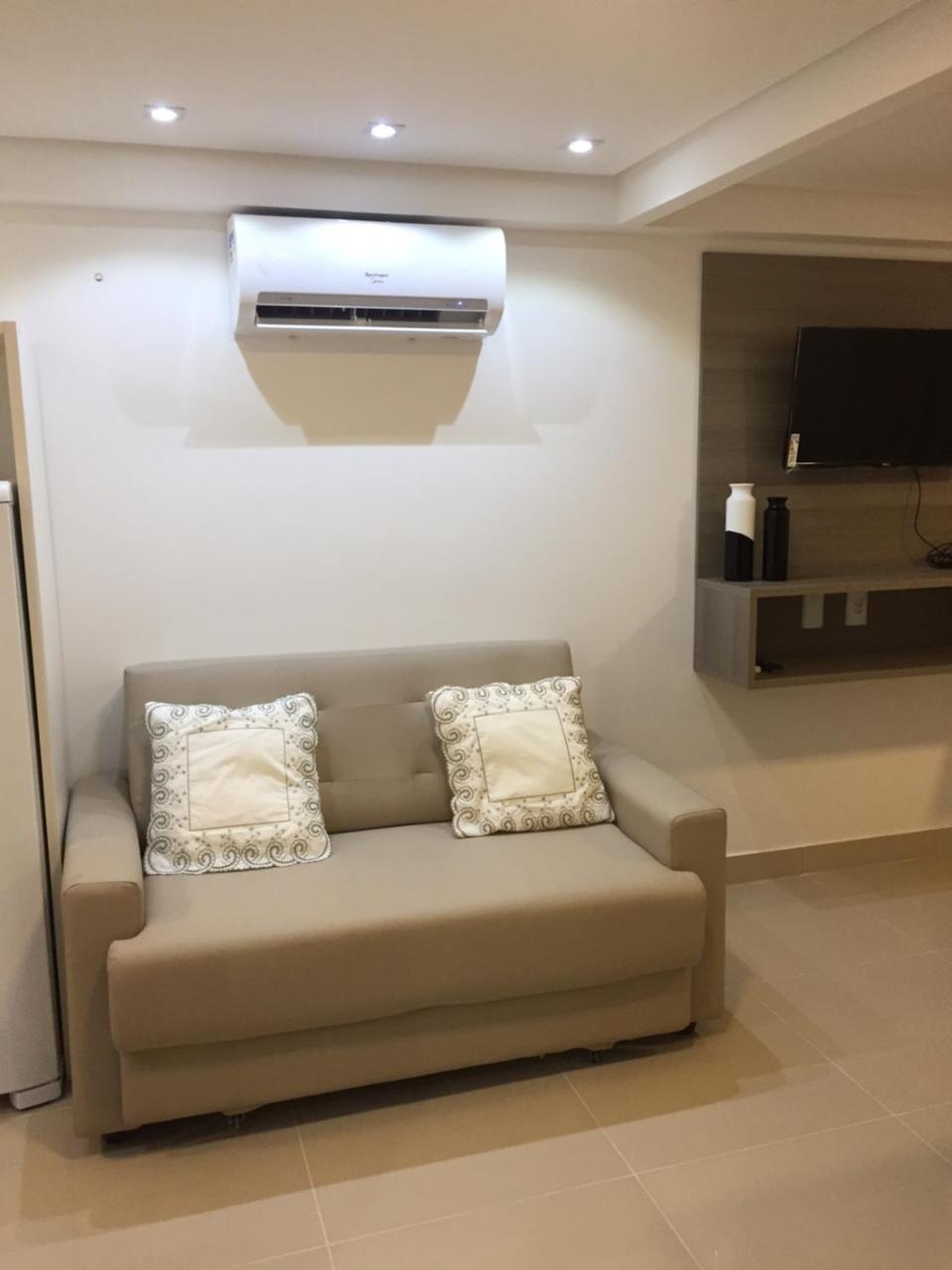 Gold Flat Apto 310 Joao Pessoa Luaran gambar